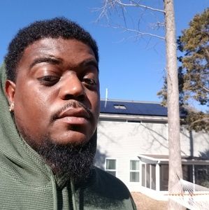 Meet your Posher, Reginald